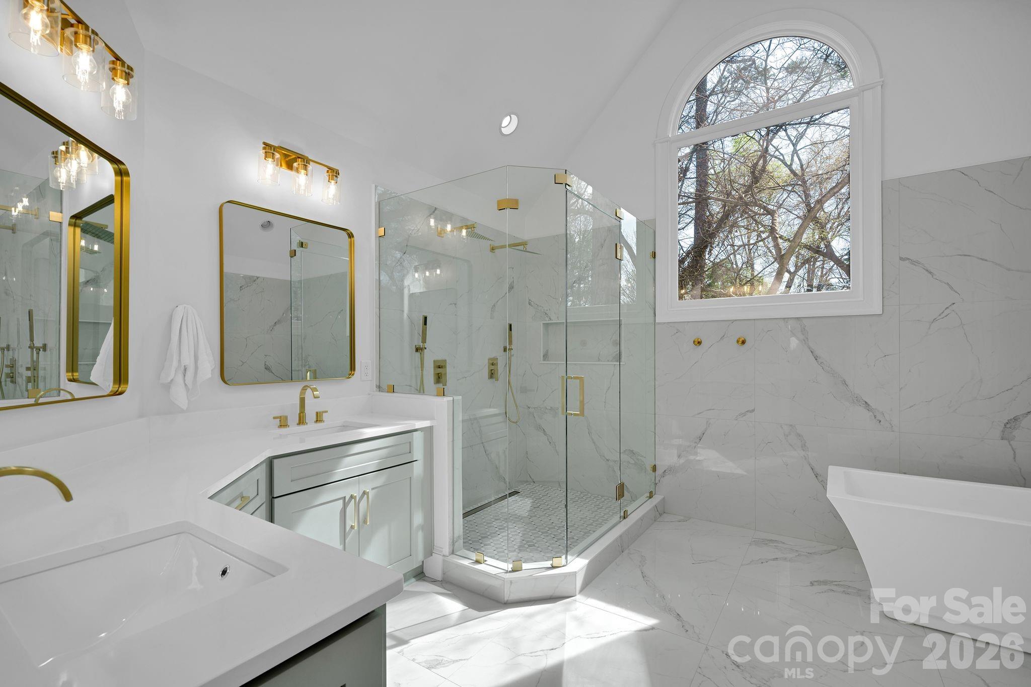 Park Crossing - Residential