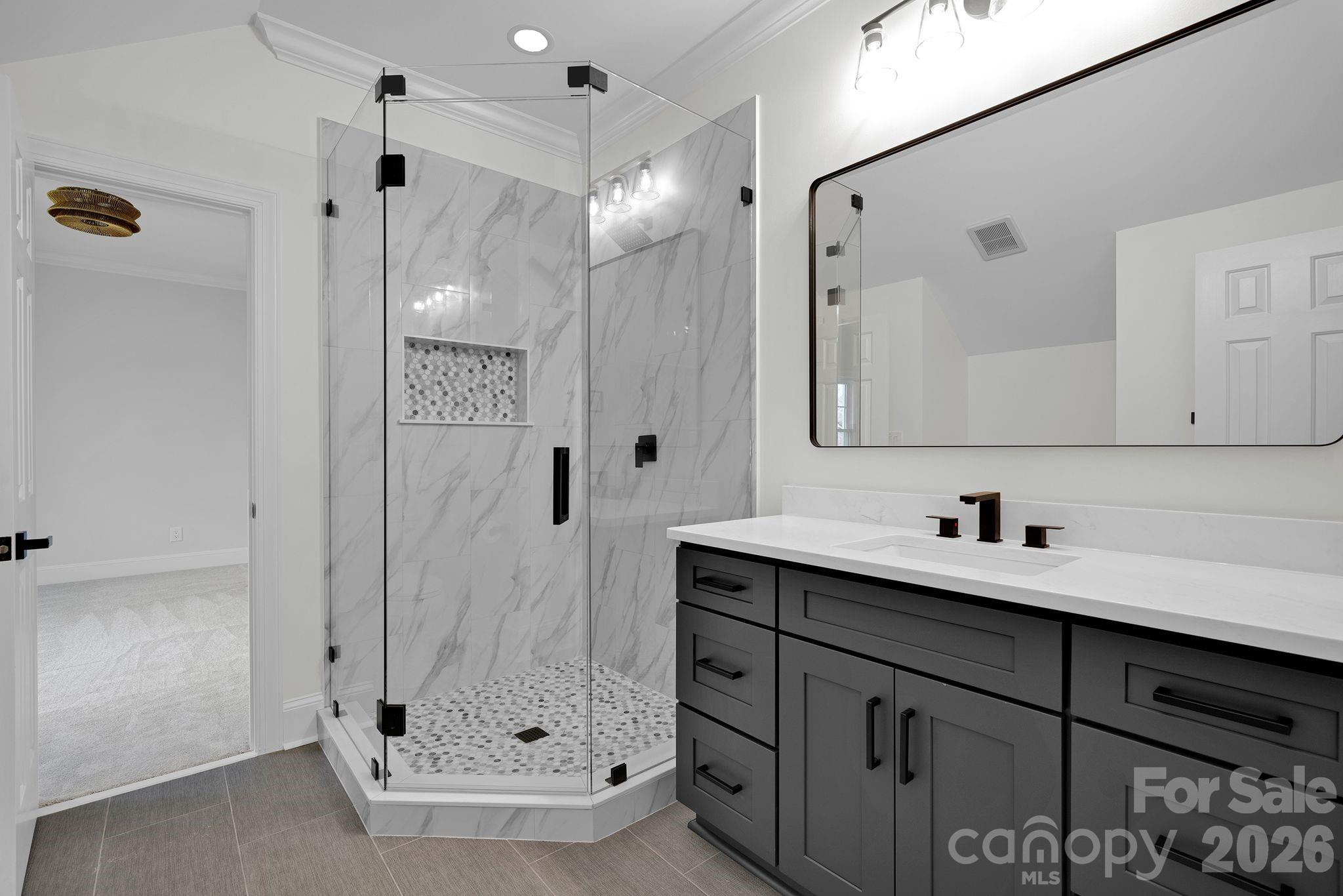 Park Crossing - Residential