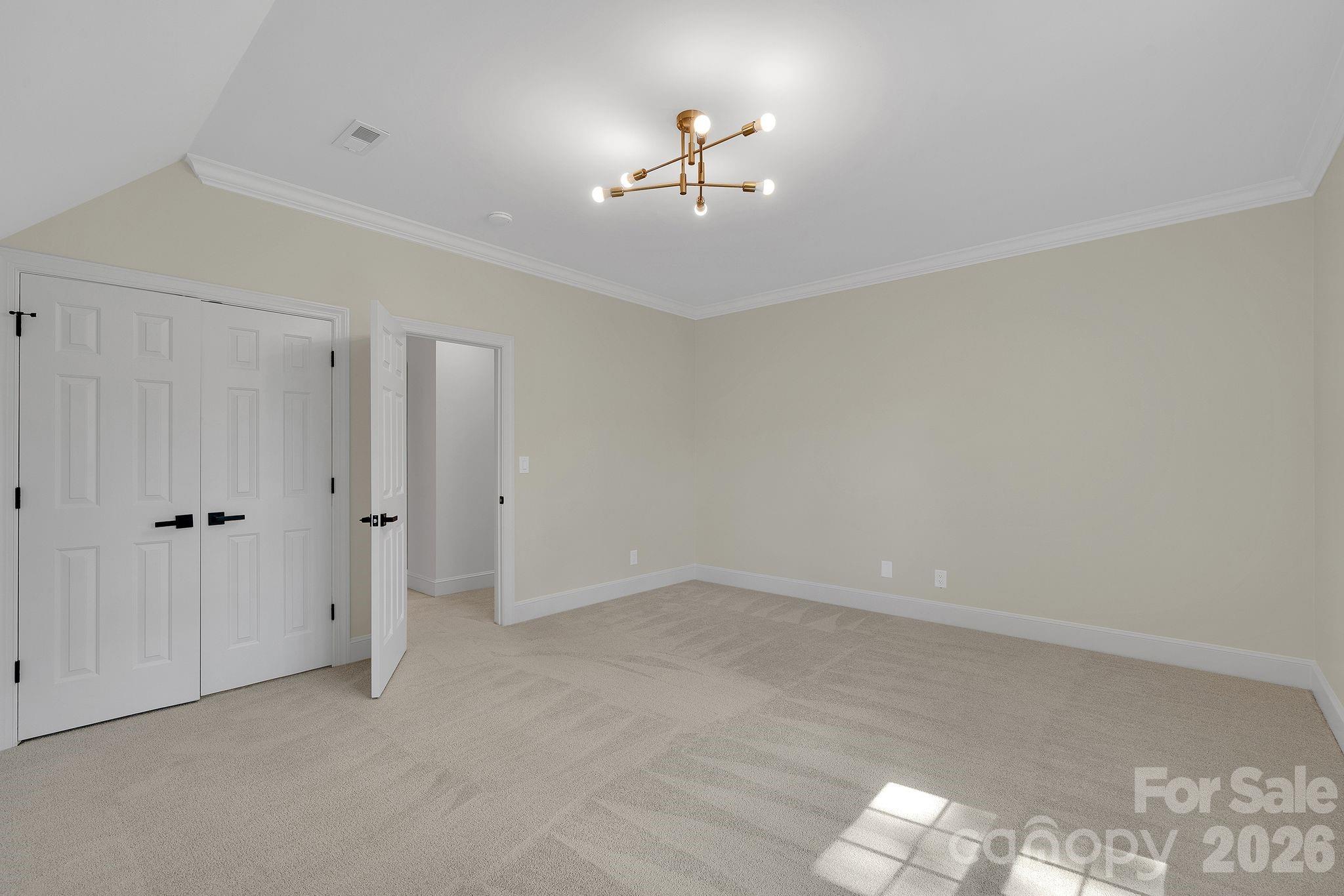 Park Crossing - Residential