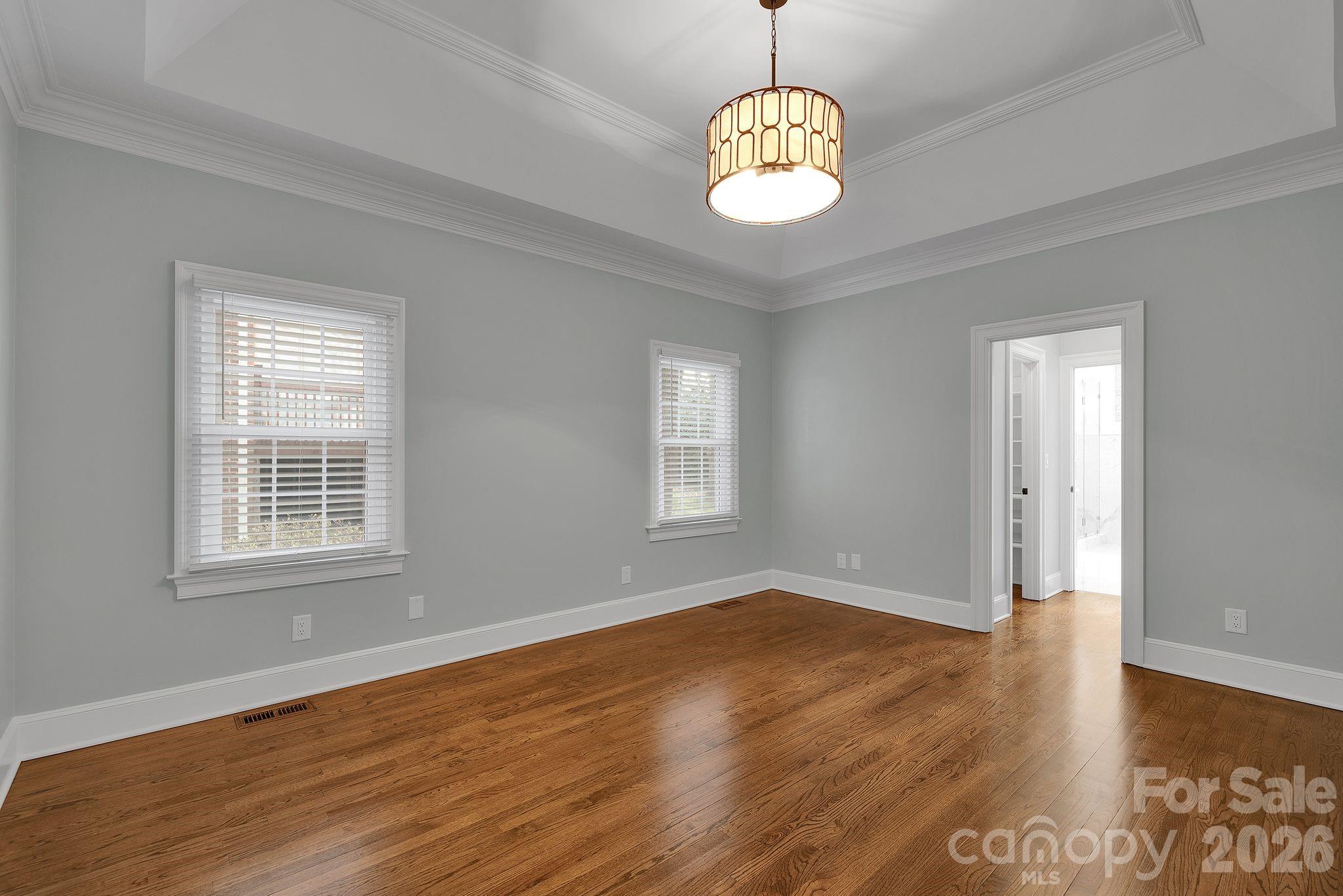 Park Crossing - Residential