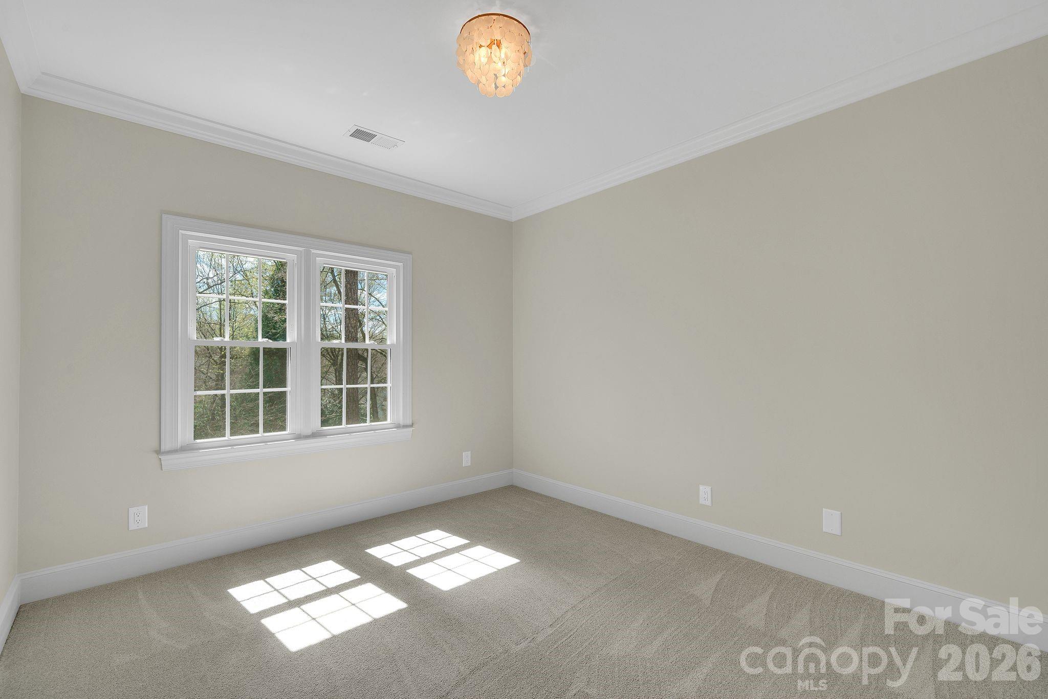 Park Crossing - Residential