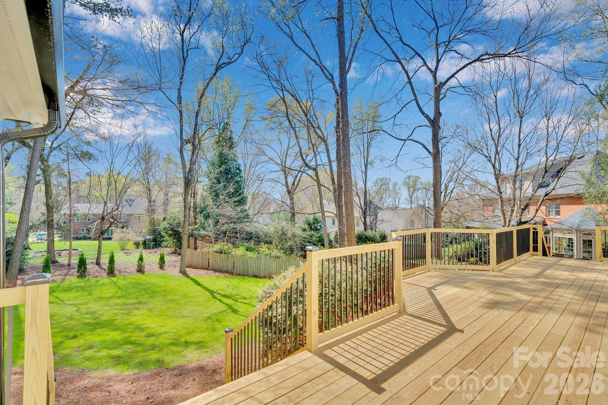 Park Crossing - Residential