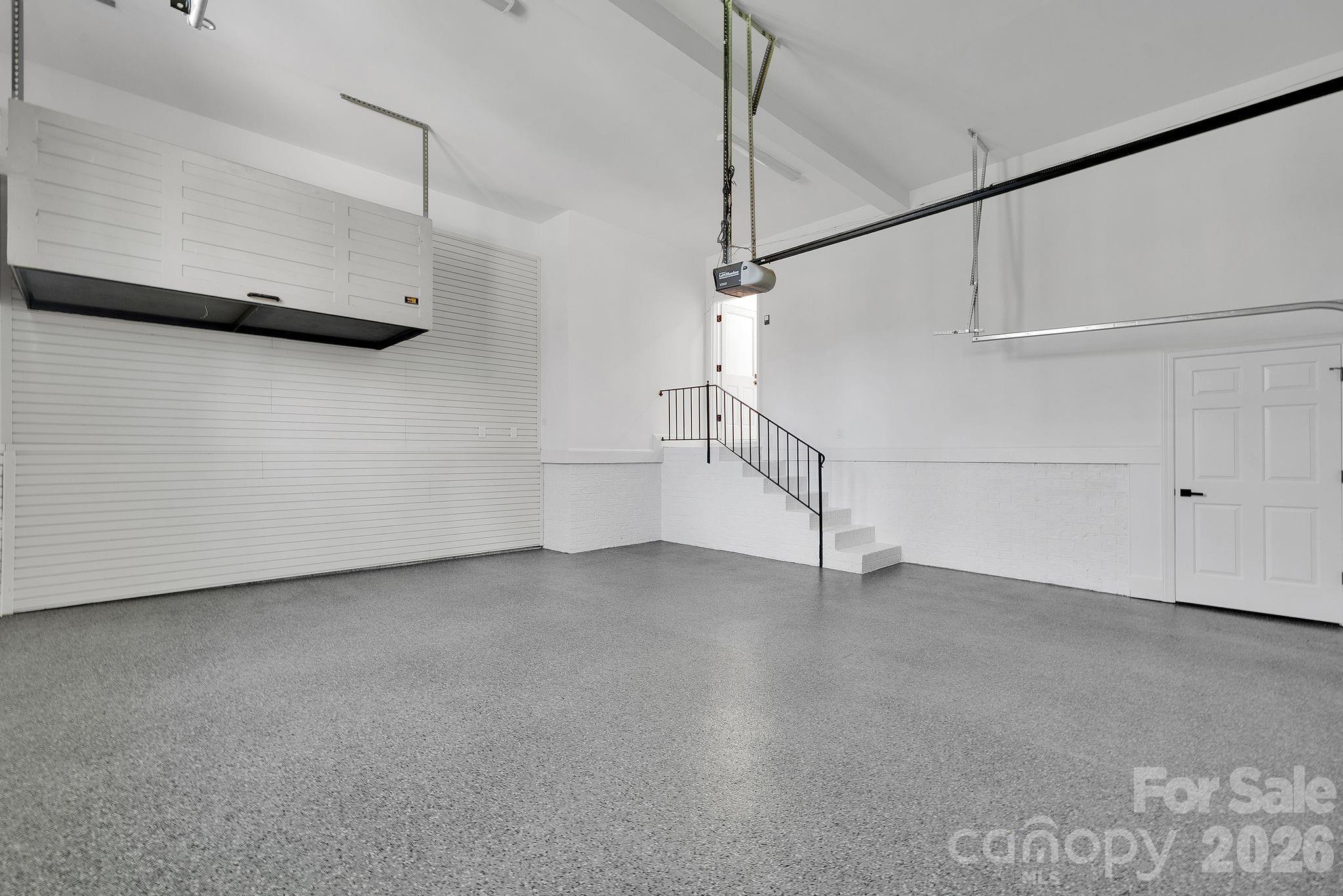 Park Crossing - Residential