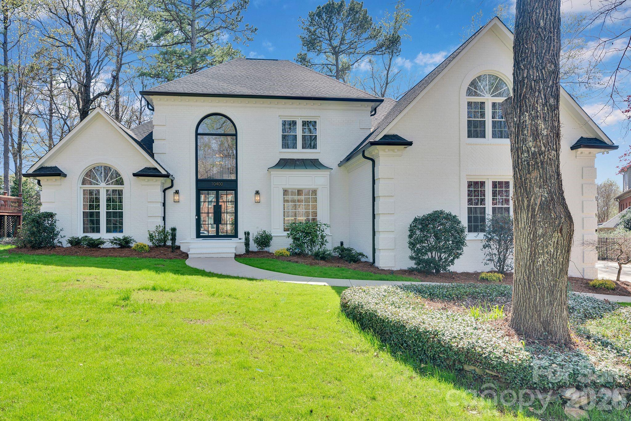 Park Crossing - Residential