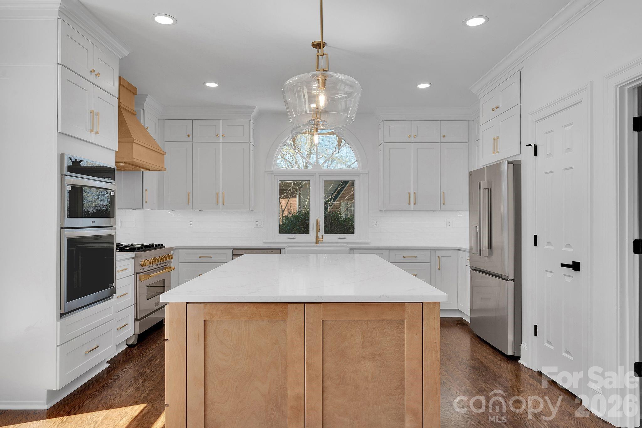 Park Crossing - Residential