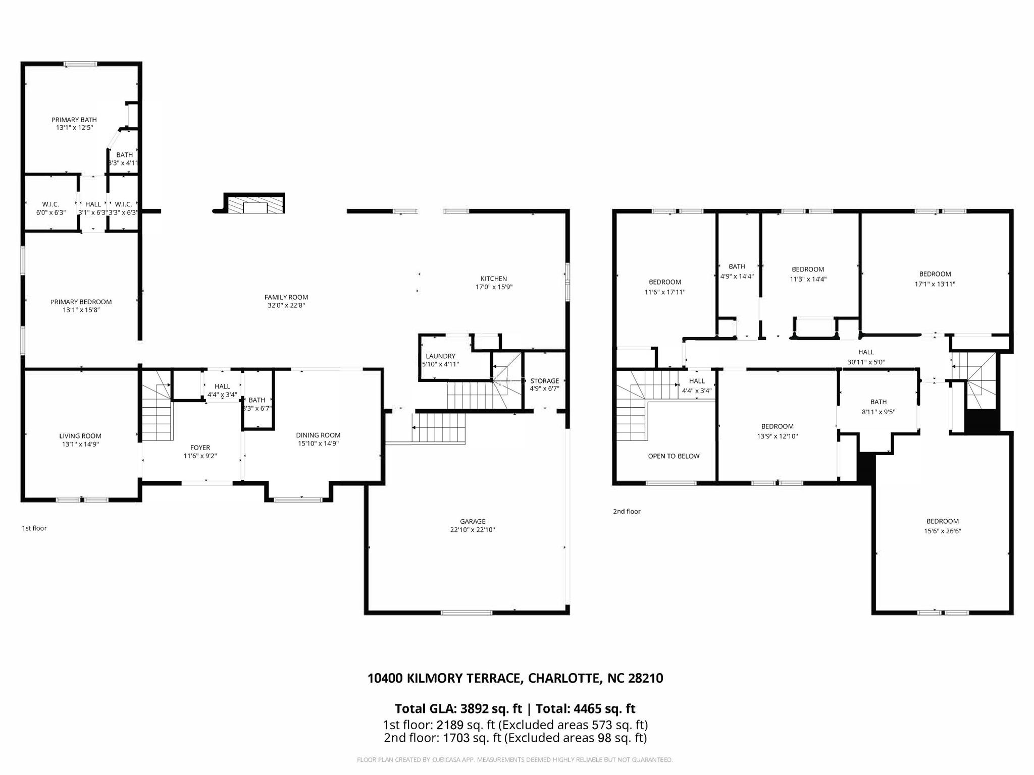 Park Crossing - Residential