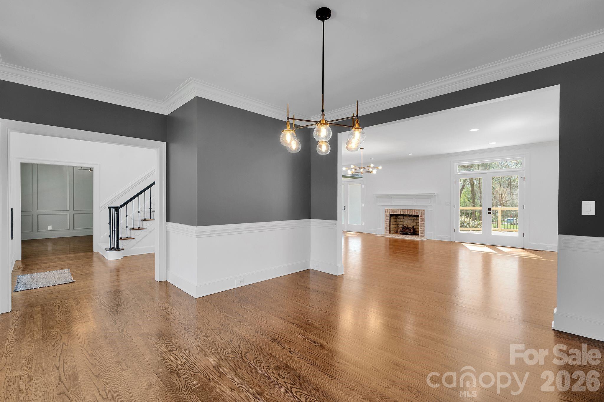 Park Crossing - Residential