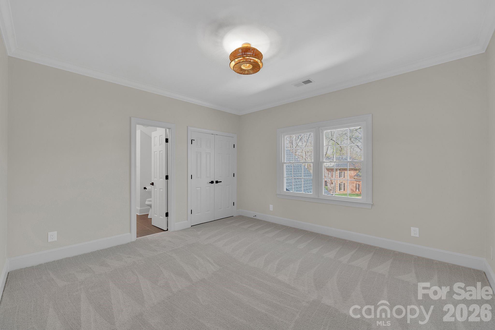 Park Crossing - Residential