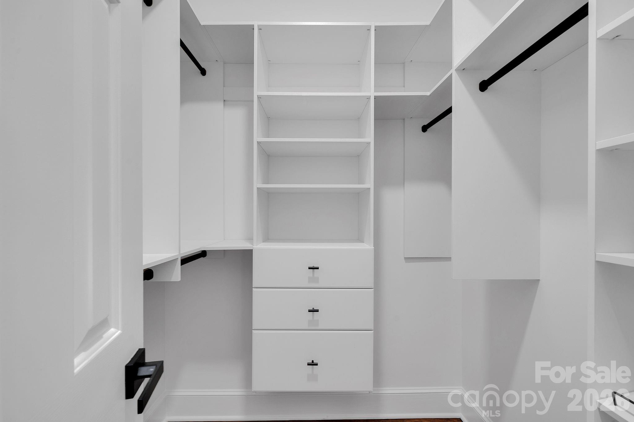 Park Crossing - Residential