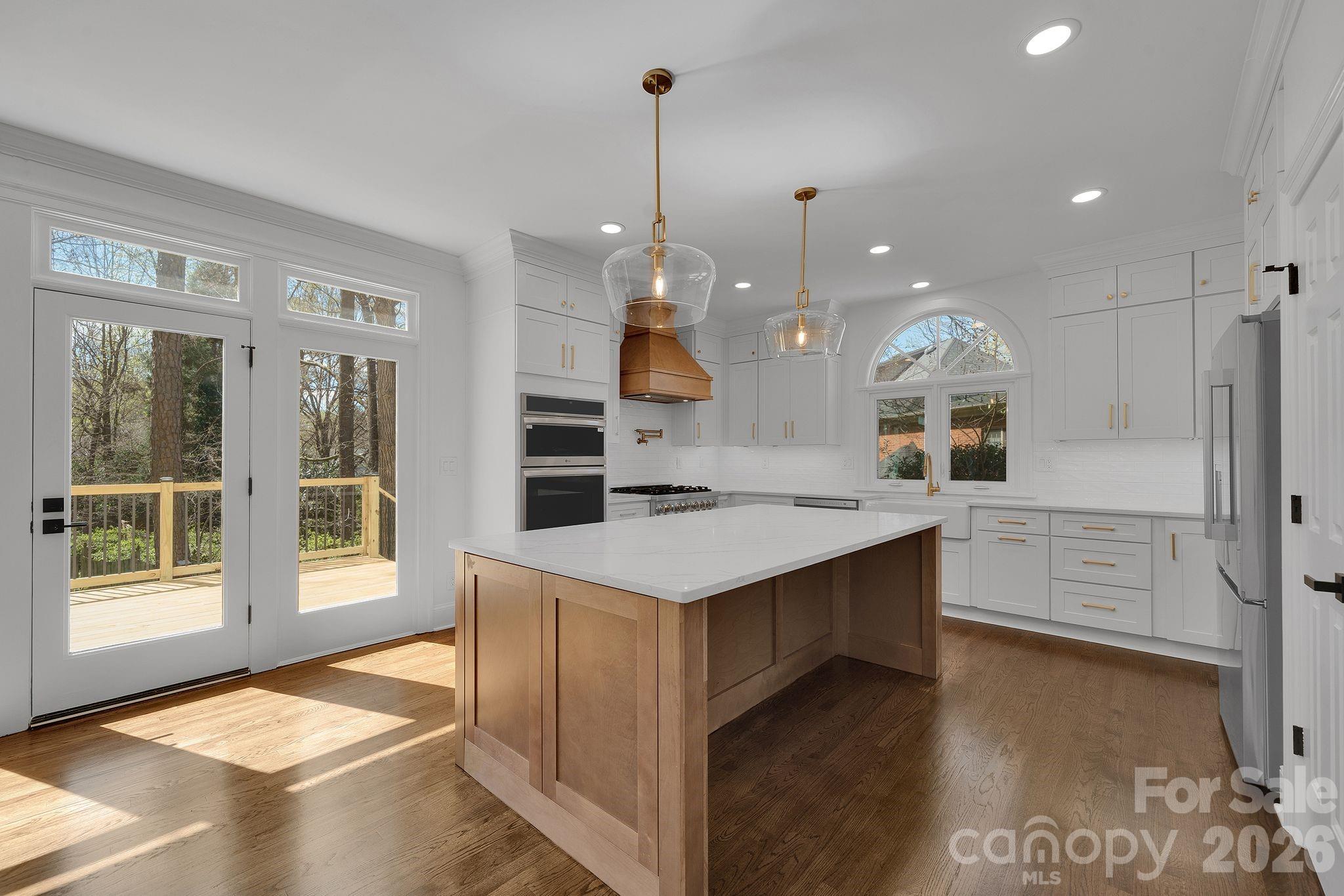 Park Crossing - Residential