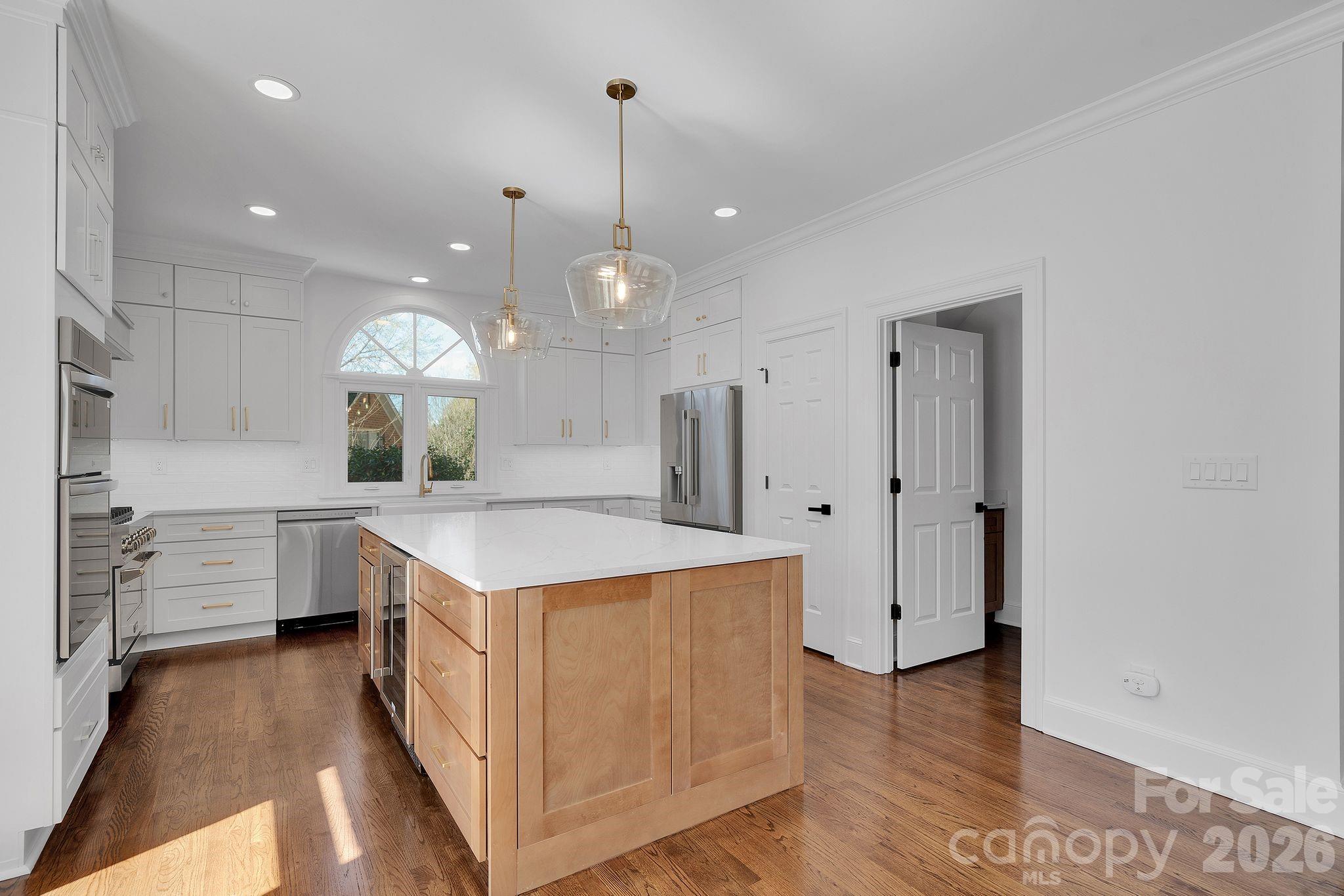 Park Crossing - Residential