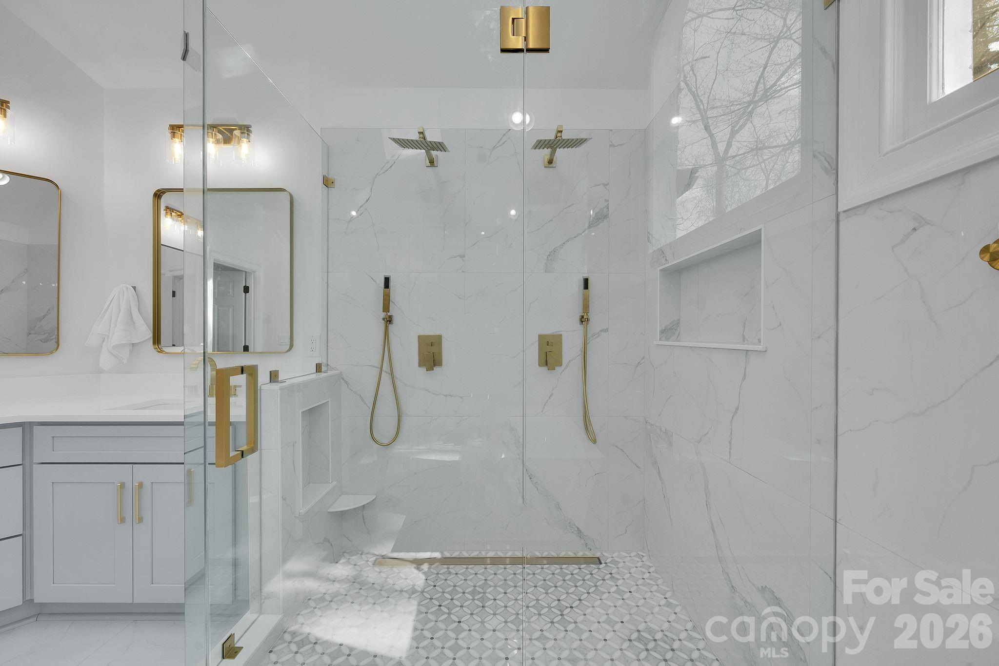 Park Crossing - Residential