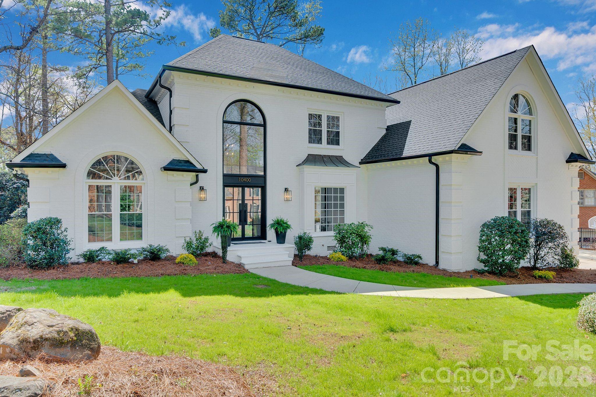 Park Crossing - Residential