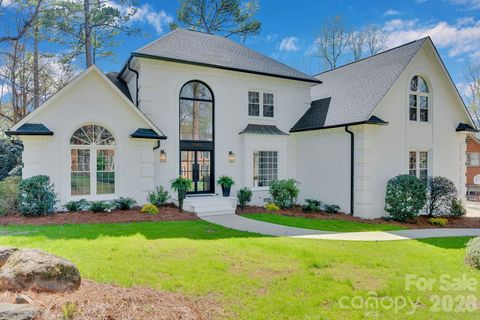 10400 Kilmory Terrace Charlotte NC 28210