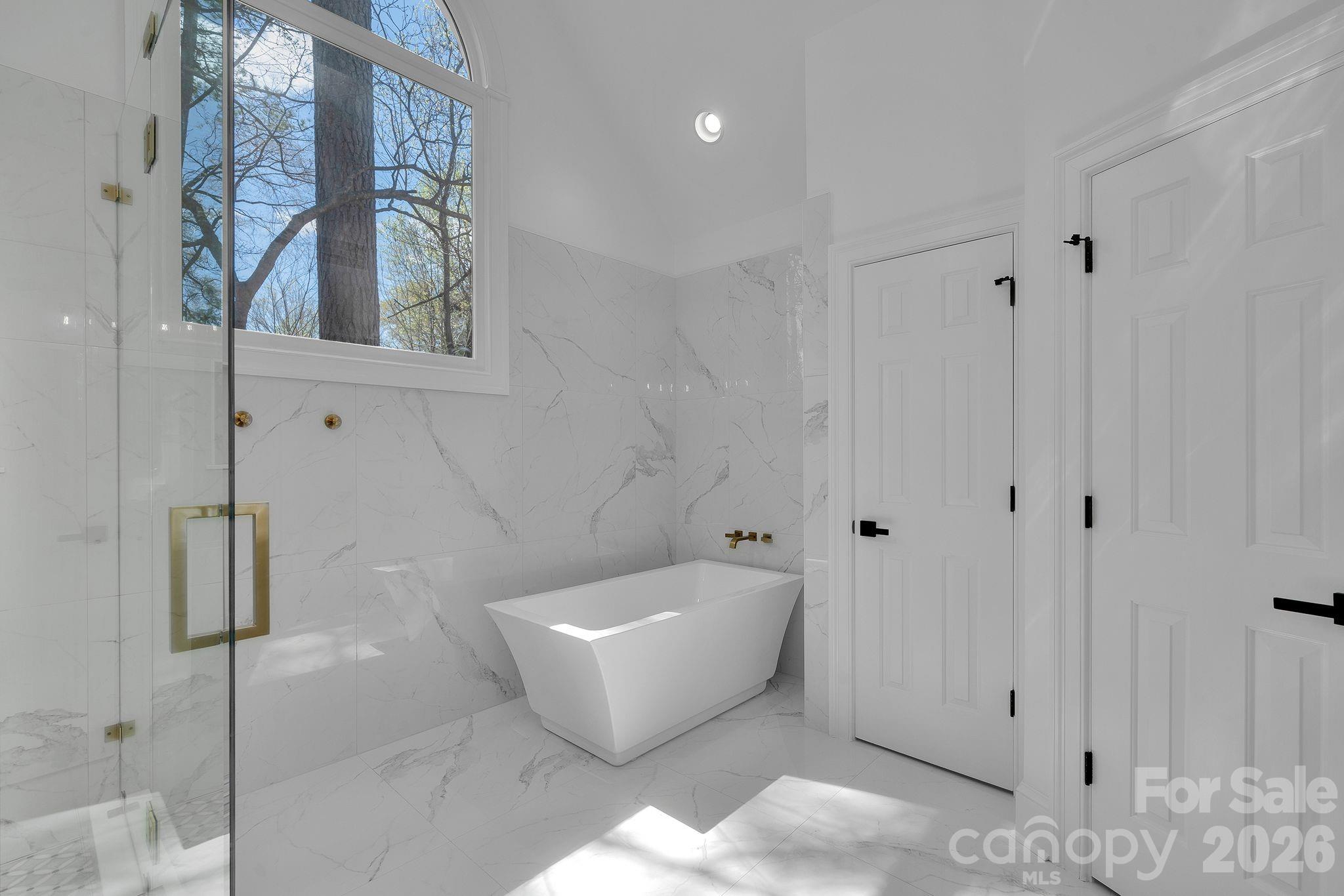 Park Crossing - Residential