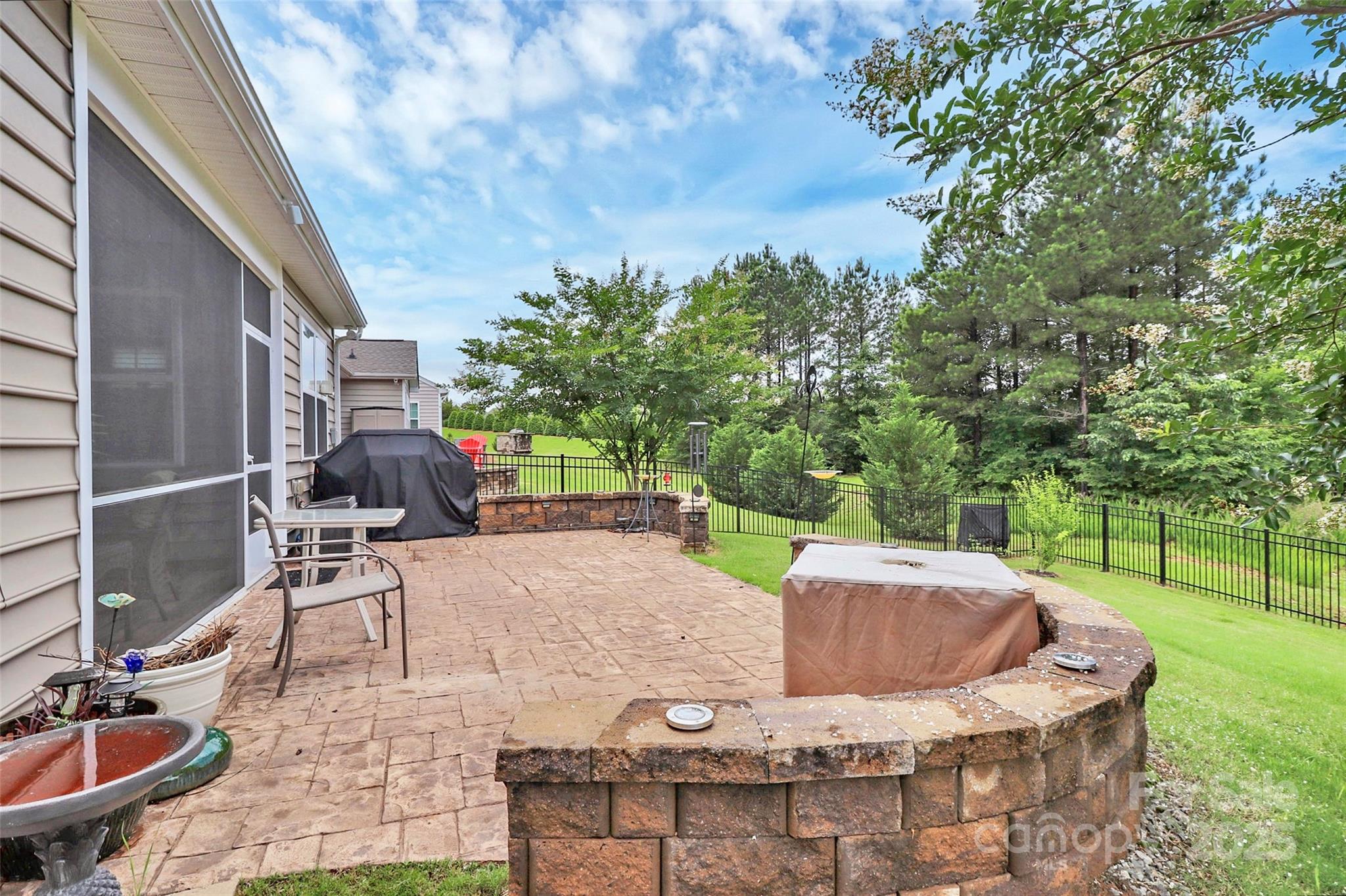12014 Belmont Mansion Drive