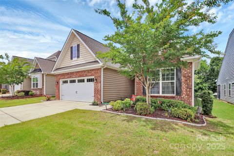 12014 Belmont Mansion Drive Charlotte NC 28273