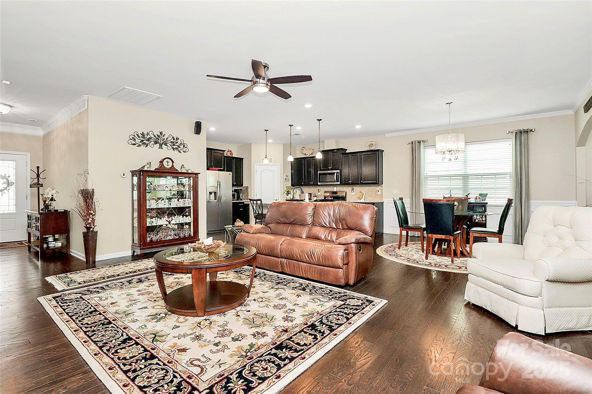 12014 Belmont Mansion Drive