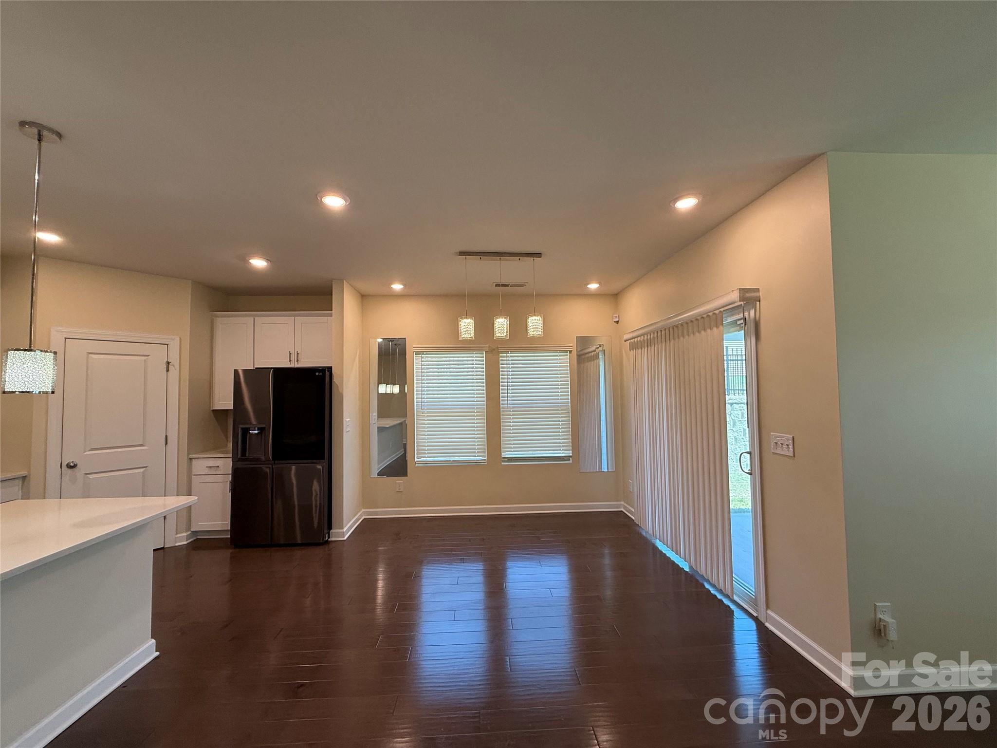 Larkhaven Hills - Residential