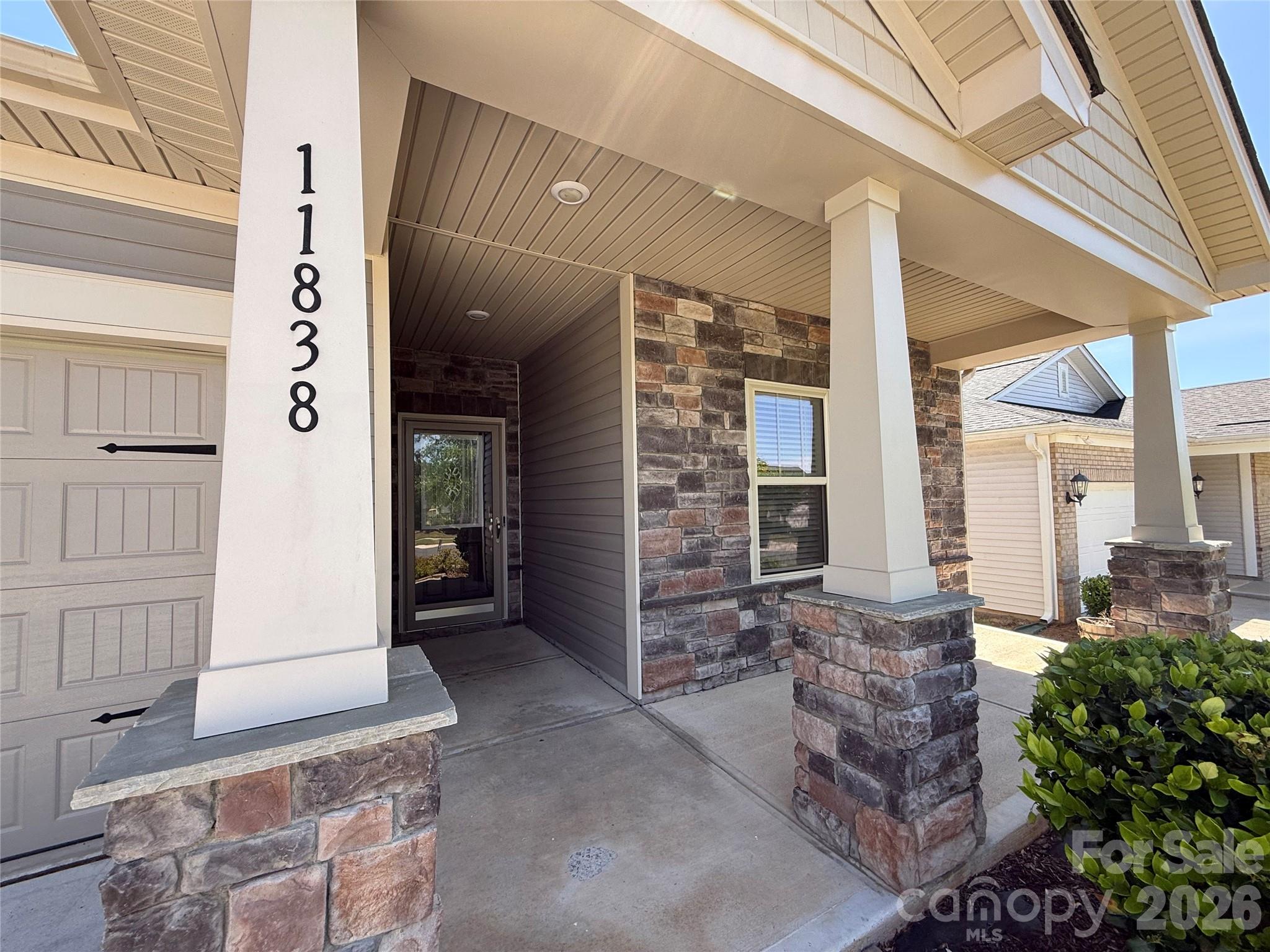 Larkhaven Hills - Residential