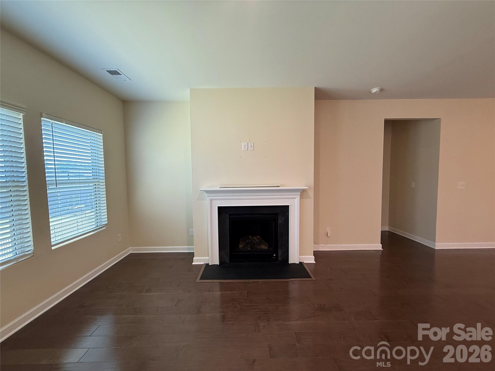 Larkhaven Hills - Residential