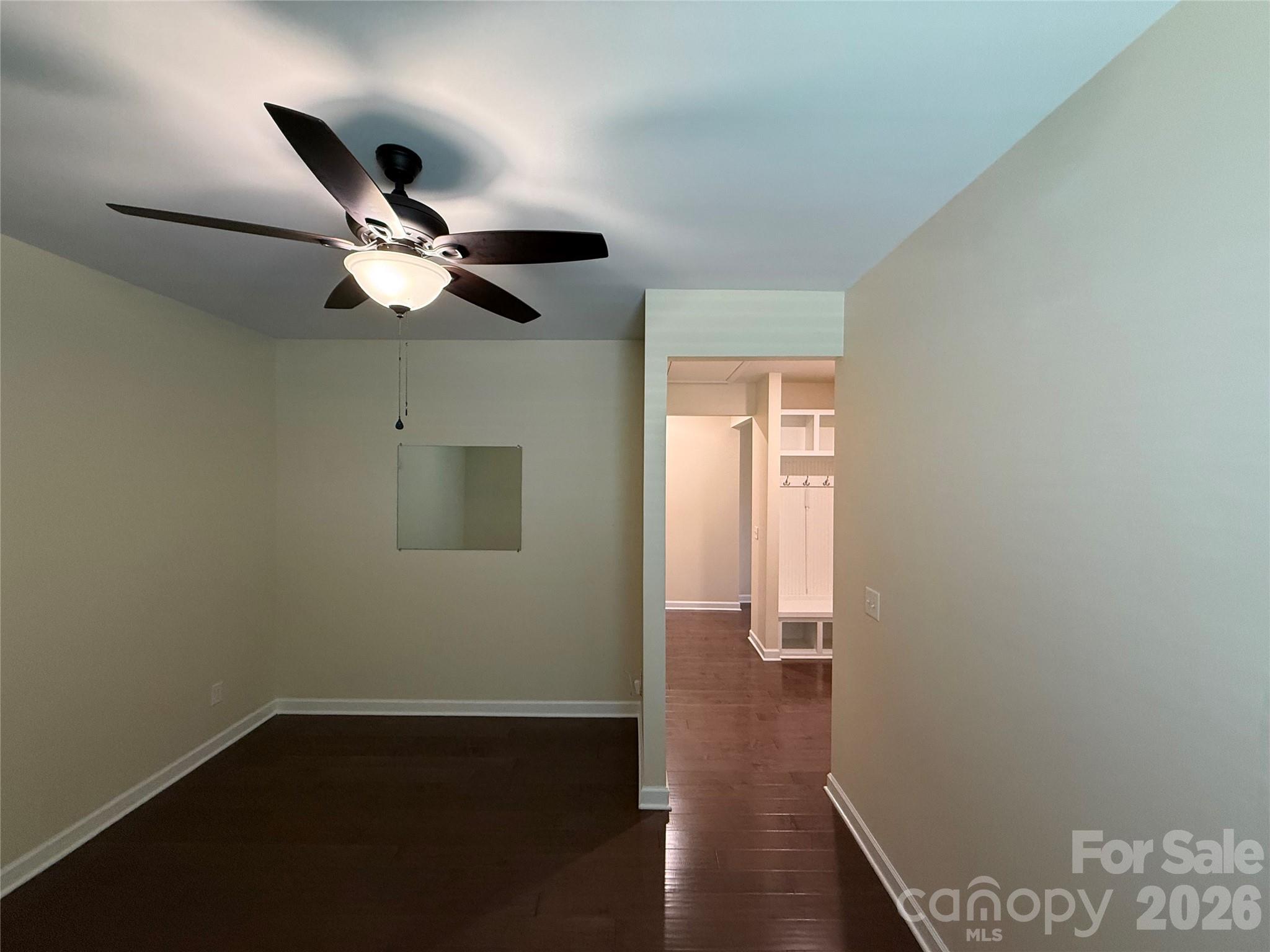 Larkhaven Hills - Residential