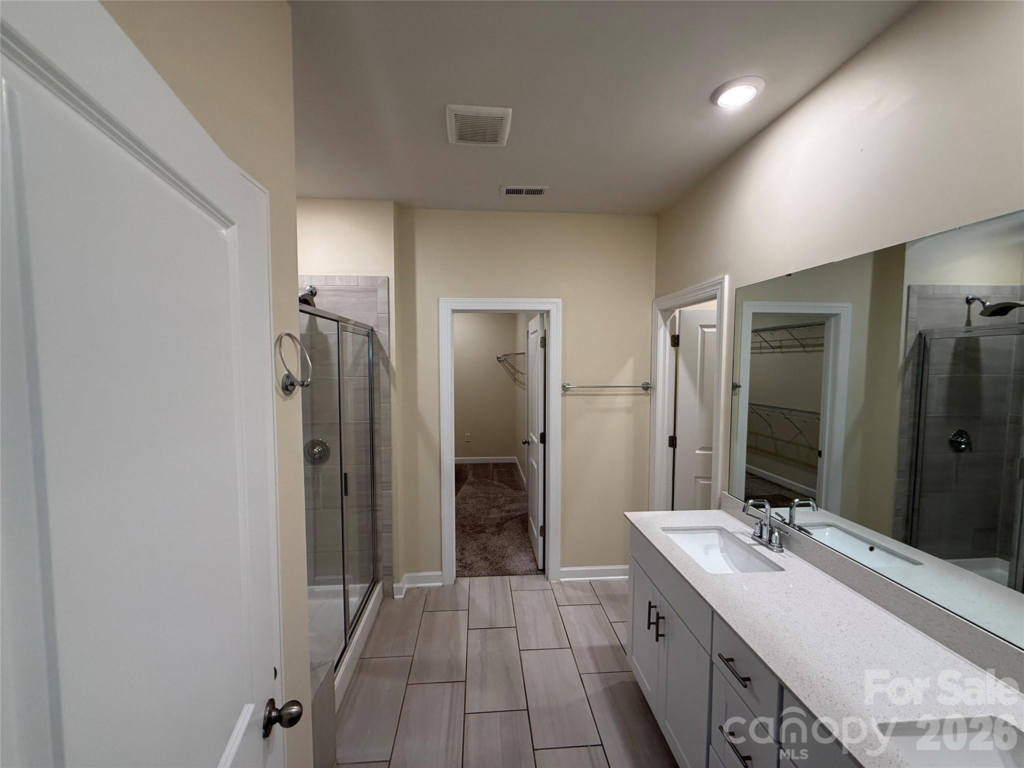Larkhaven Hills - Residential