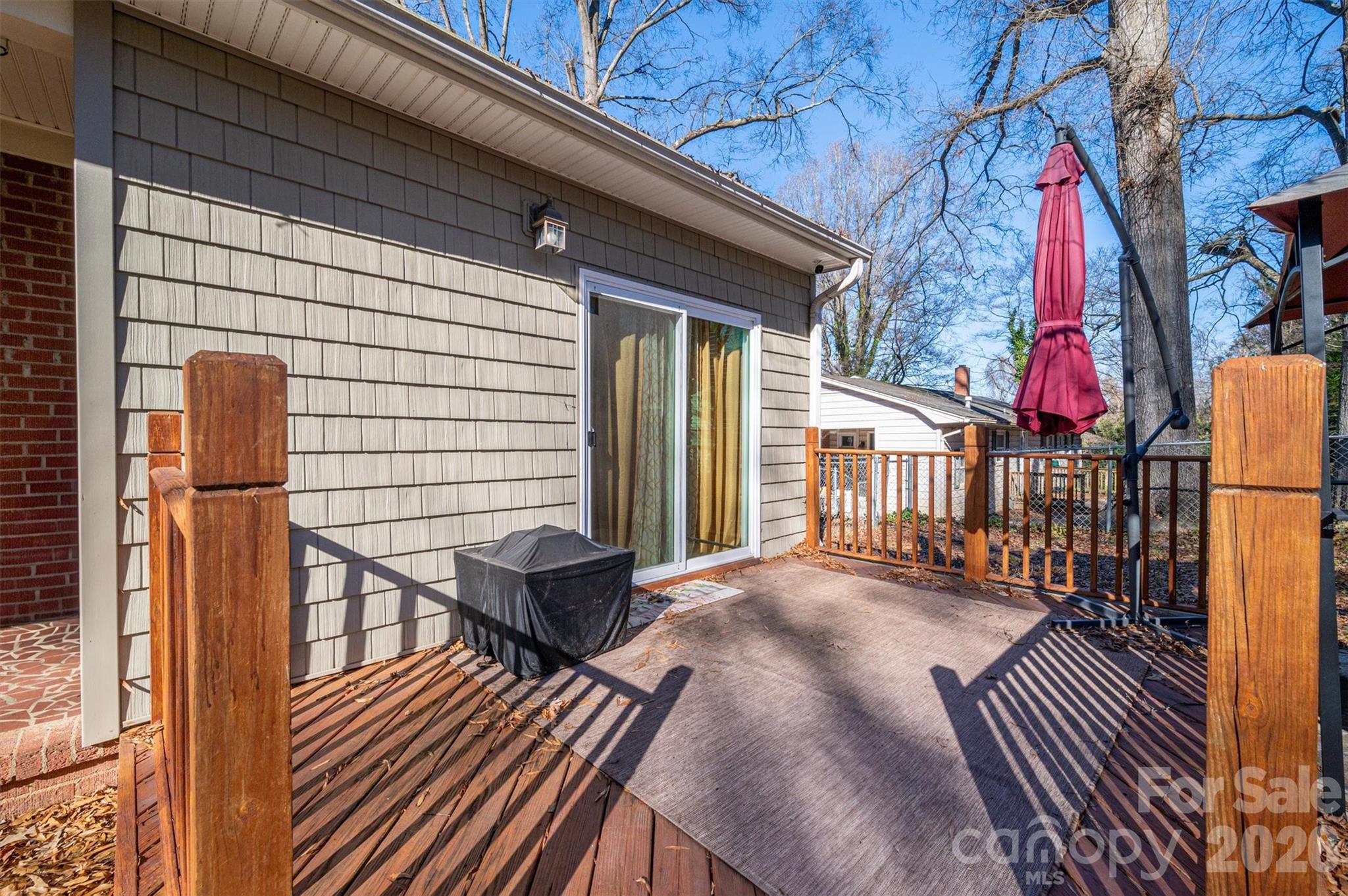 Glendale Acres - Residential