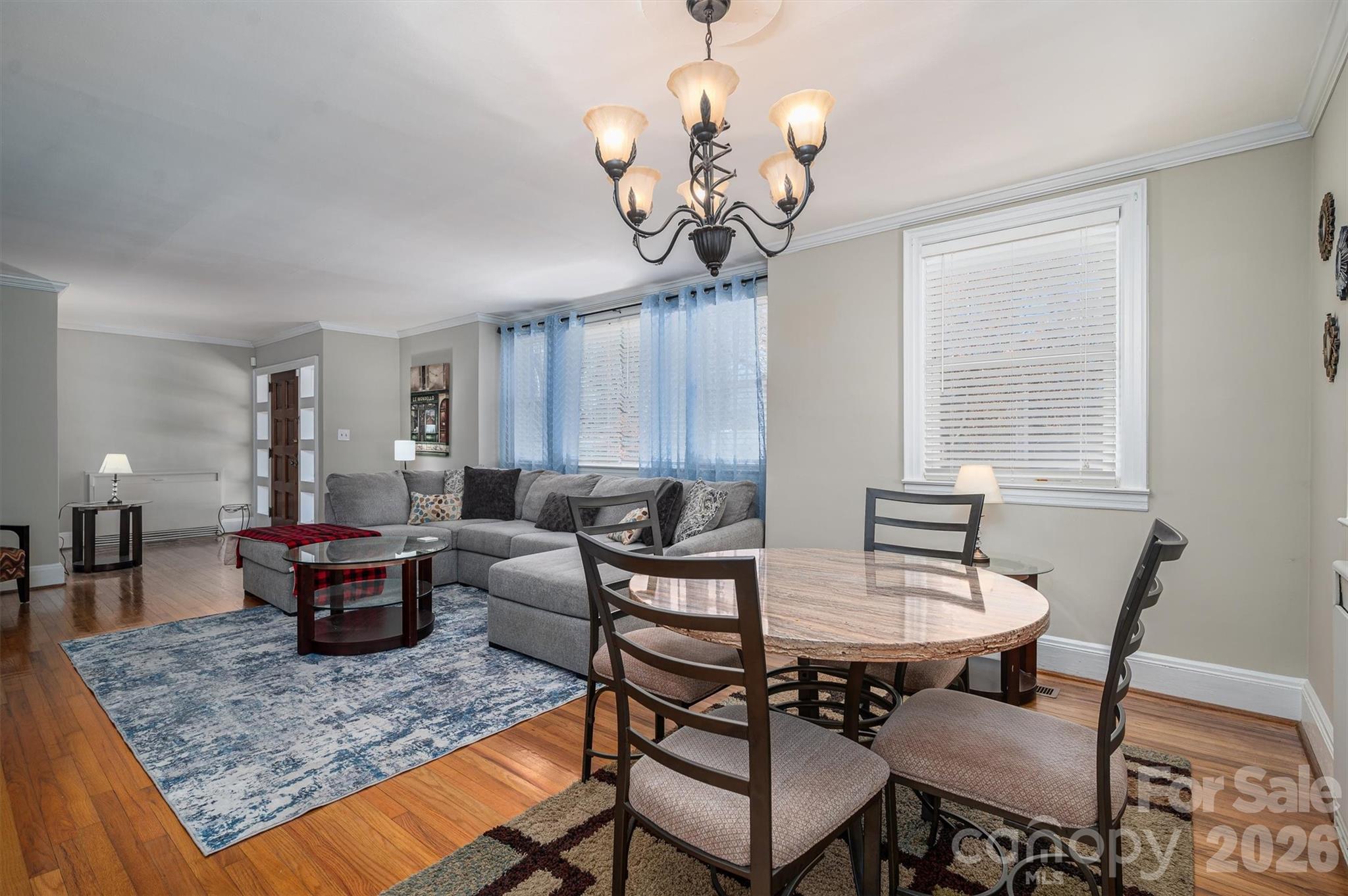 Glendale Acres - Residential