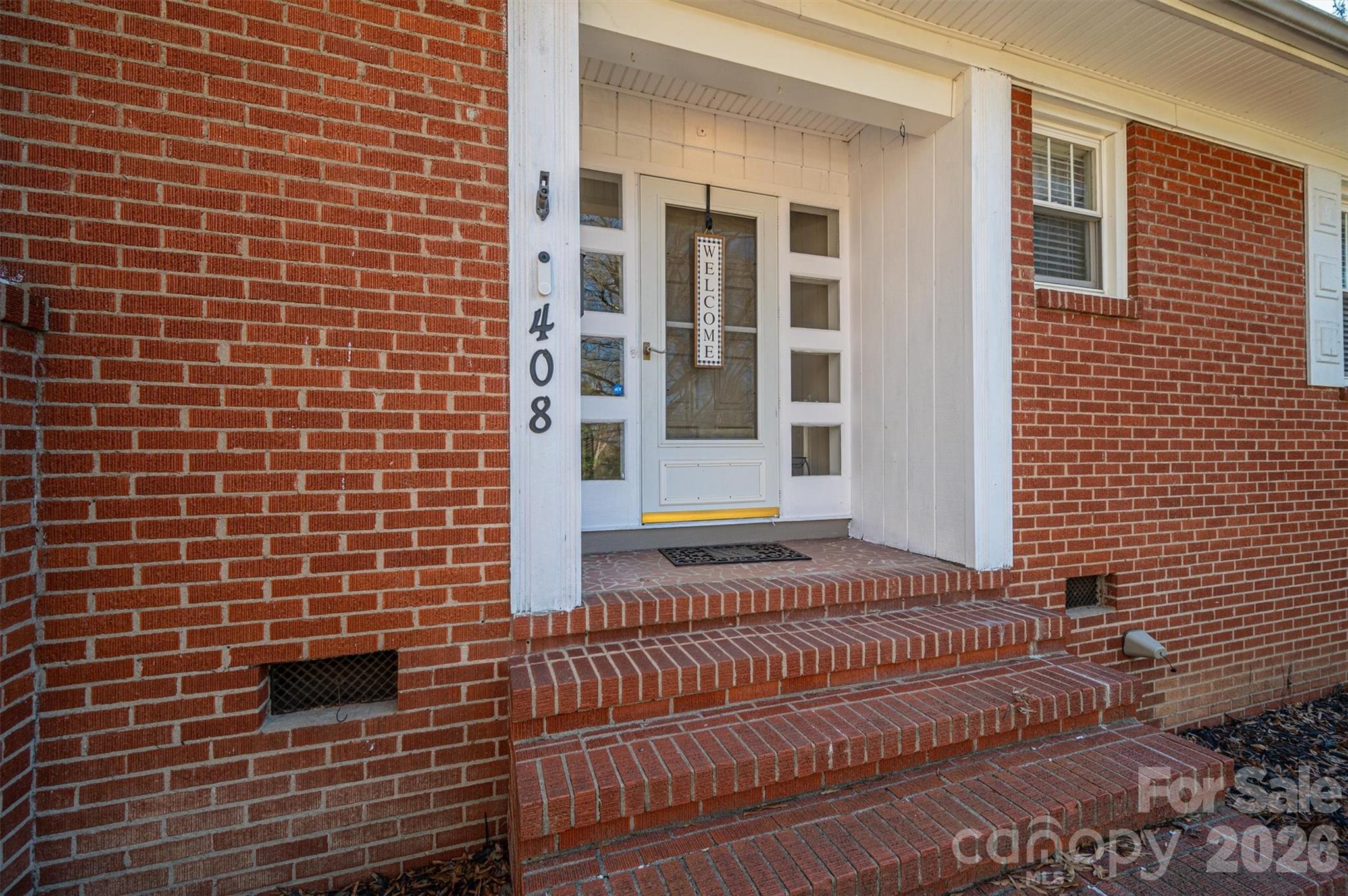 408 Elizabeth Street