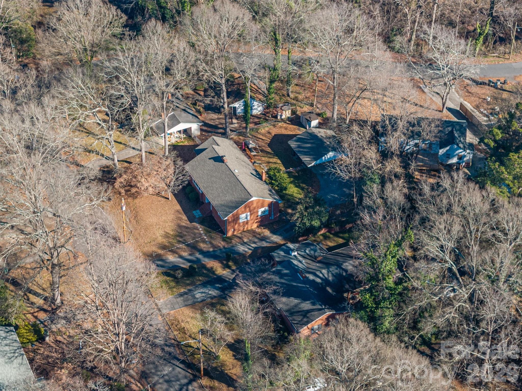 Glendale Acres - Residential