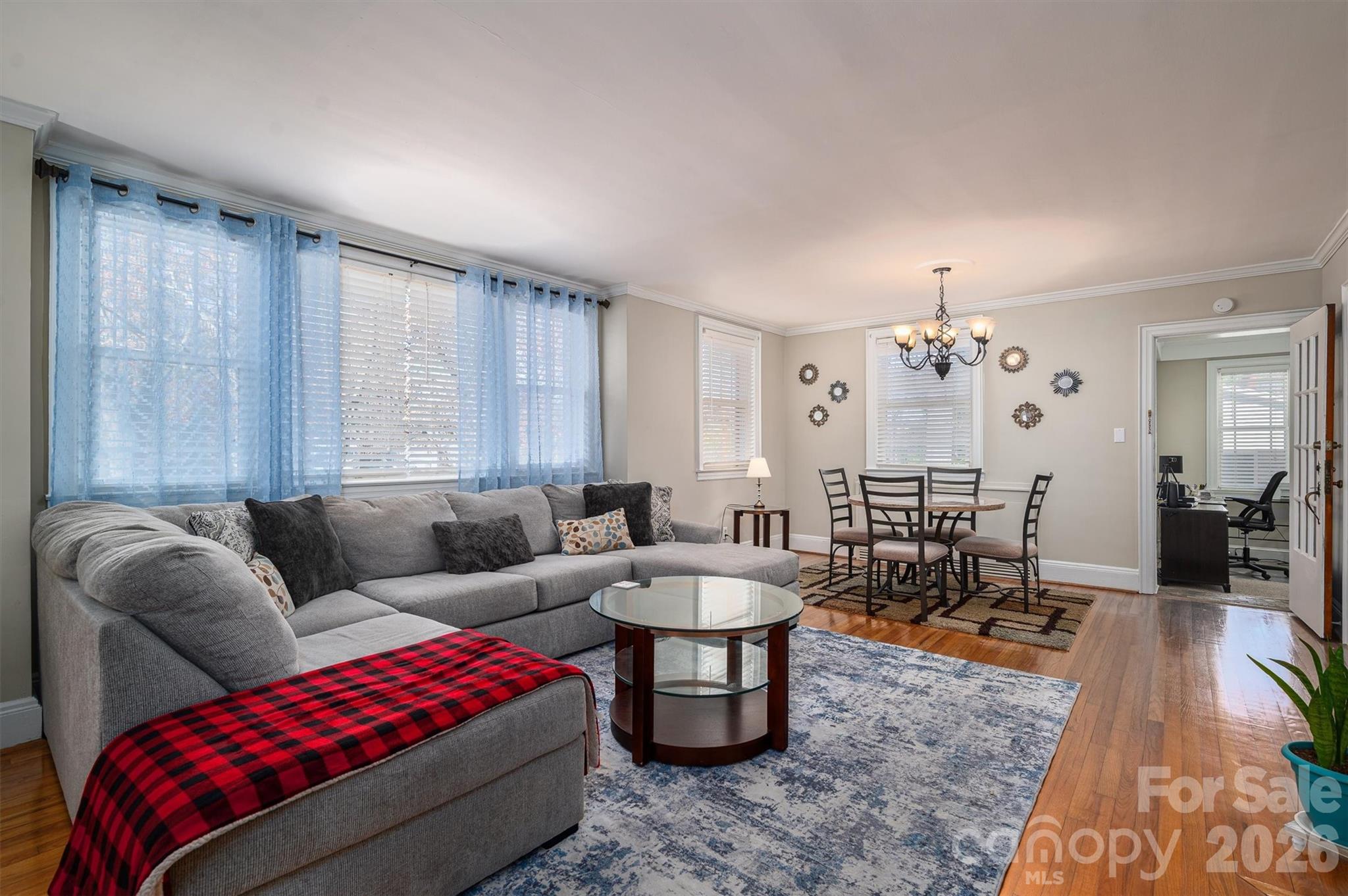 Glendale Acres - Residential