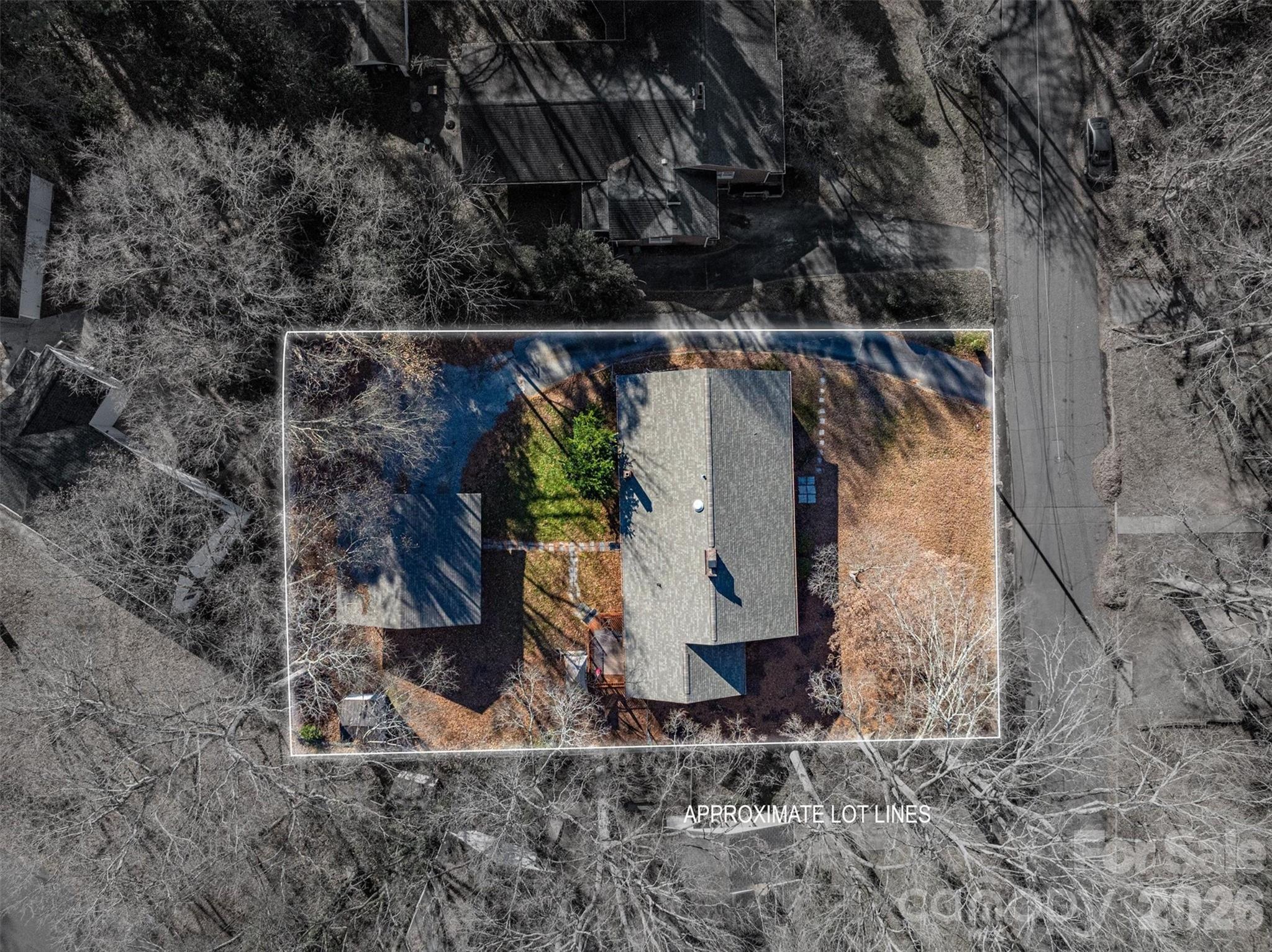 Glendale Acres - Residential