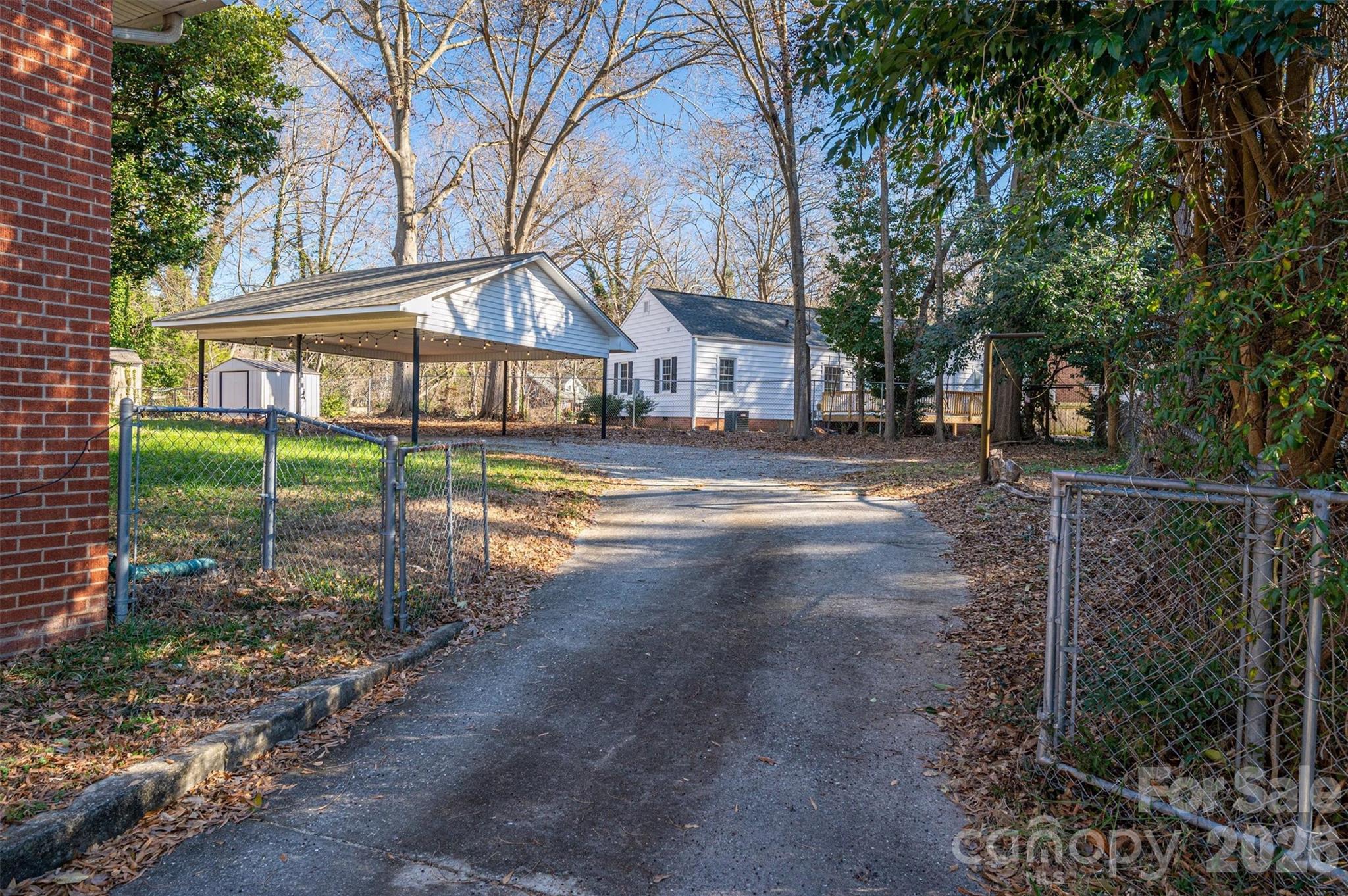 Glendale Acres - Residential