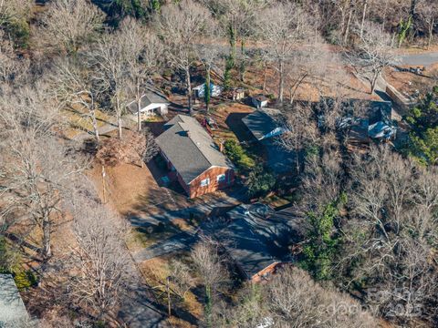 A home in Gastonia