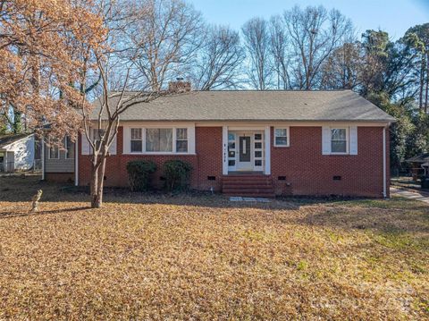 A home in Gastonia