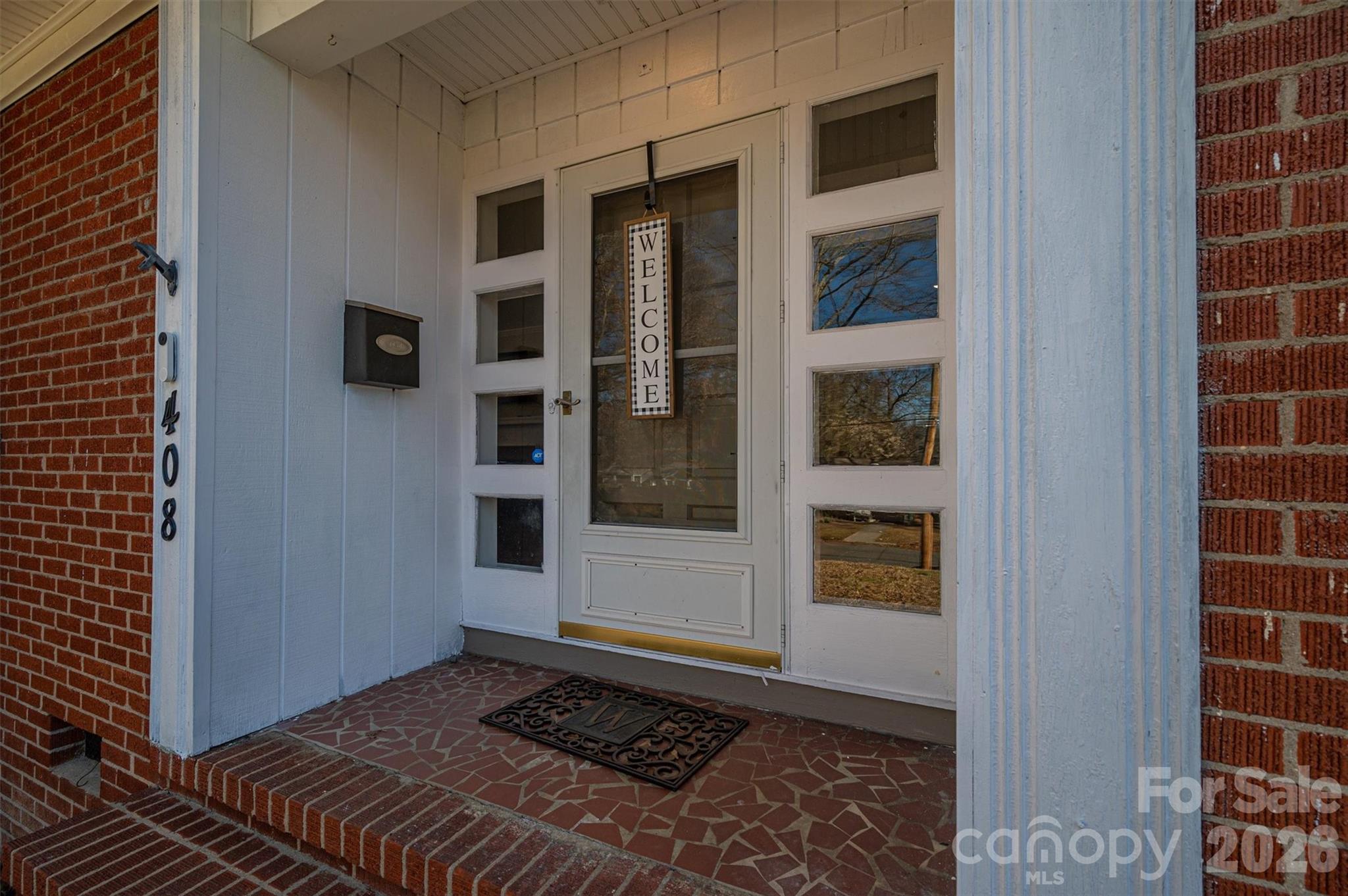 Glendale Acres - Residential