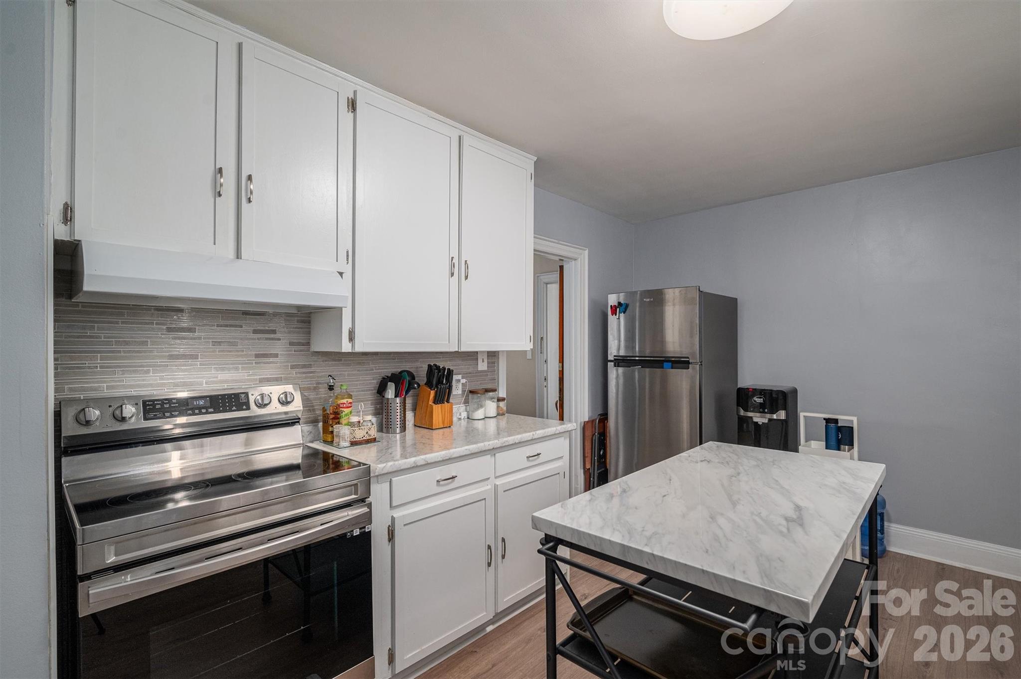 Glendale Acres - Residential