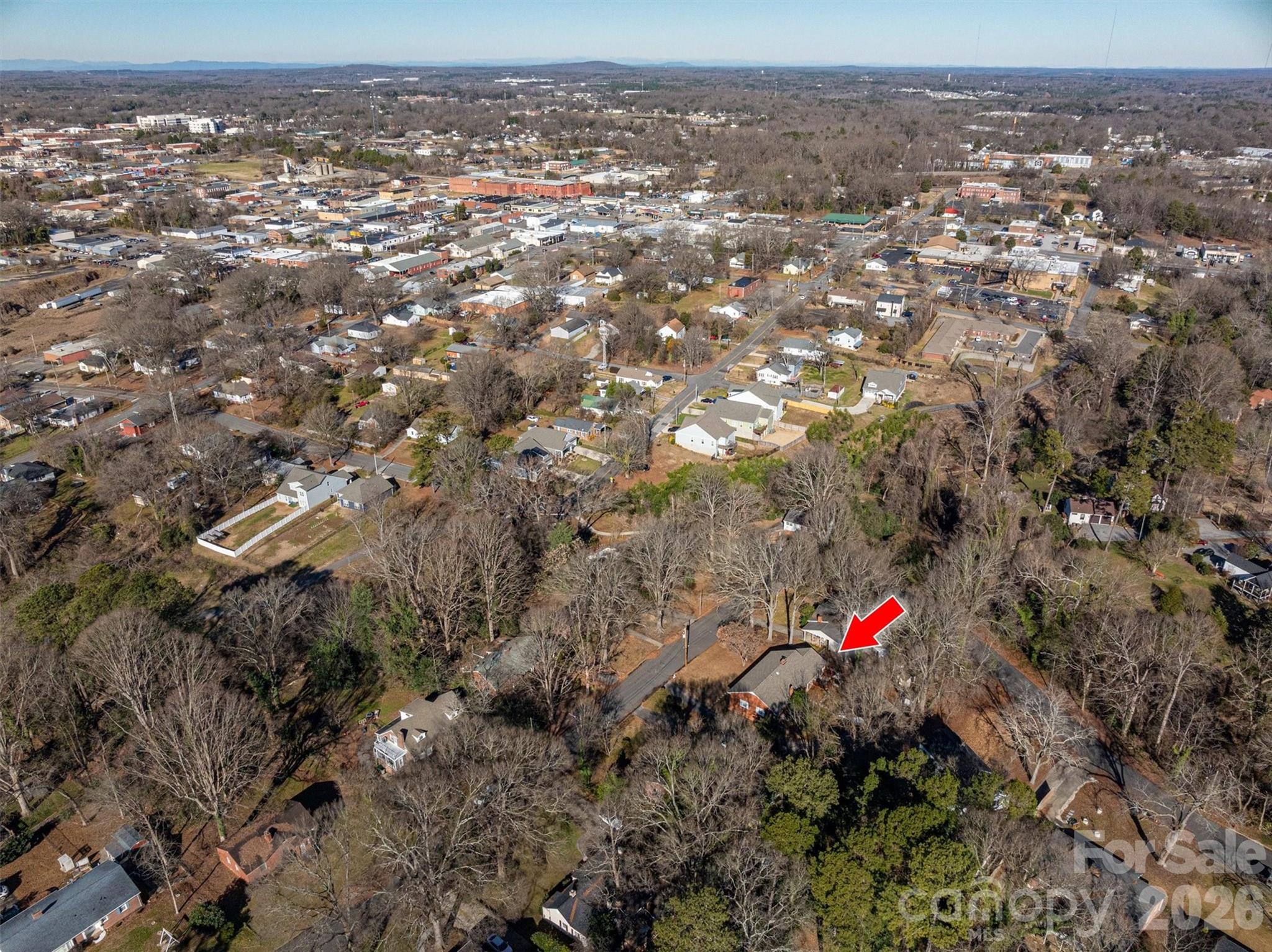 Glendale Acres - Residential