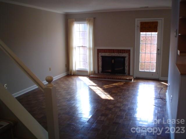 Fourth Ward - Residential Lease