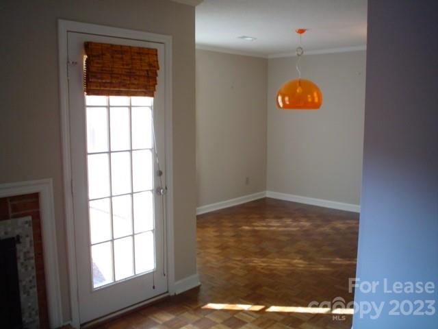 Fourth Ward - Residential Lease