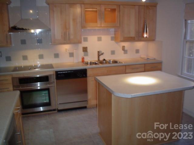 Fourth Ward - Residential Lease