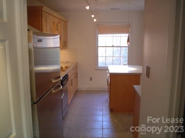 Fourth Ward - Residential Lease