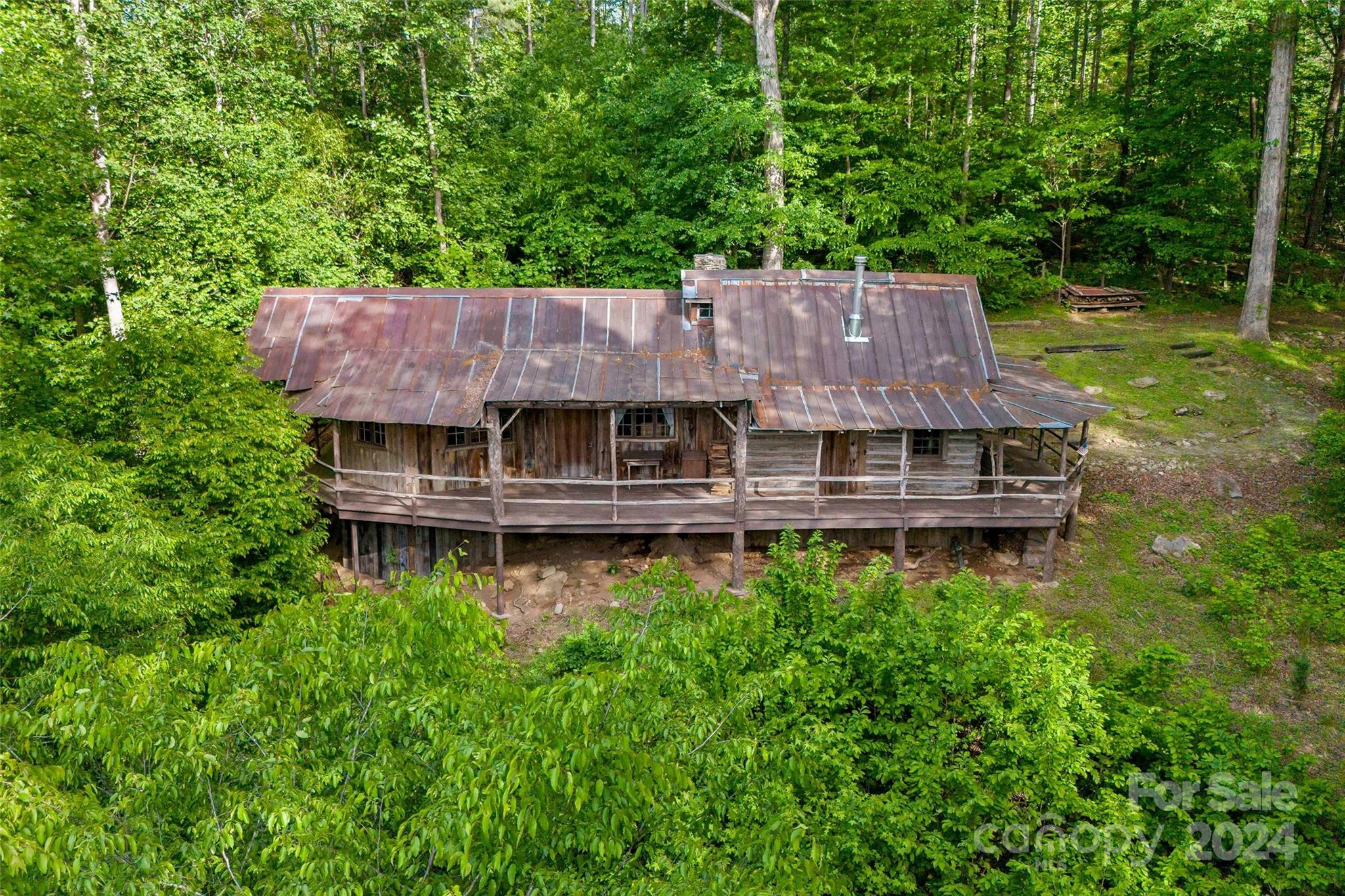4035 Big Island Road