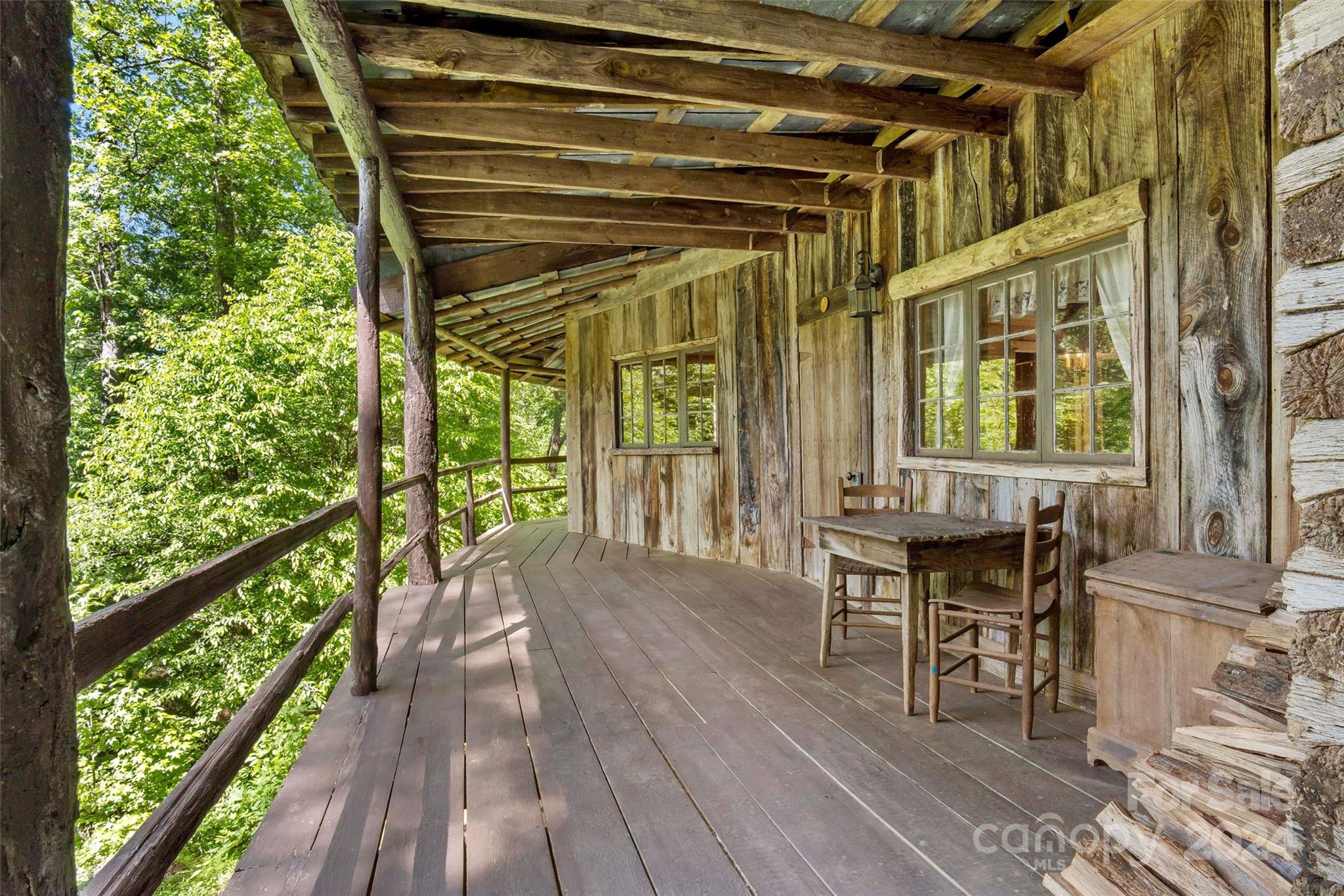 4035 Big Island Road