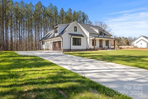 A home in Lincolnton