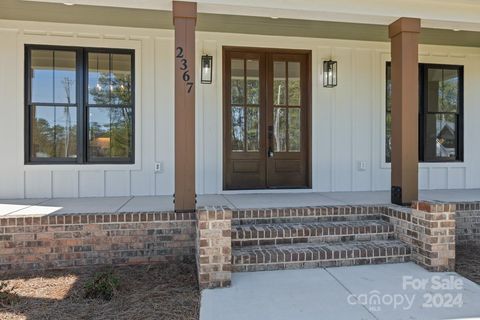 A home in Lincolnton