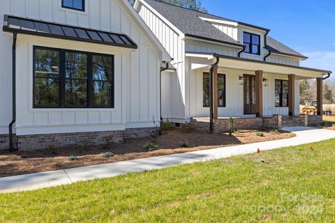 A home in Lincolnton