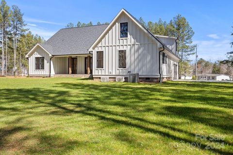 A home in Lincolnton