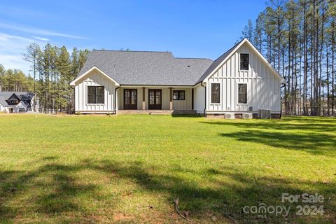 A home in Lincolnton